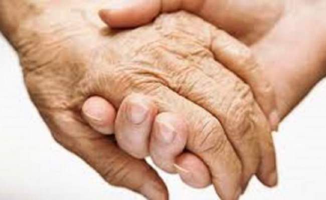 Νόσος Parkinson
